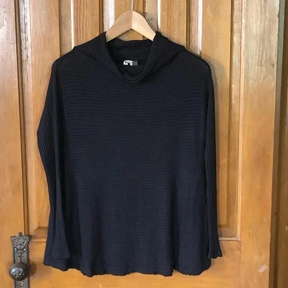 We The Free Slouchy  L/S - Picture 1 of 11